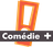 COMÉDIE+